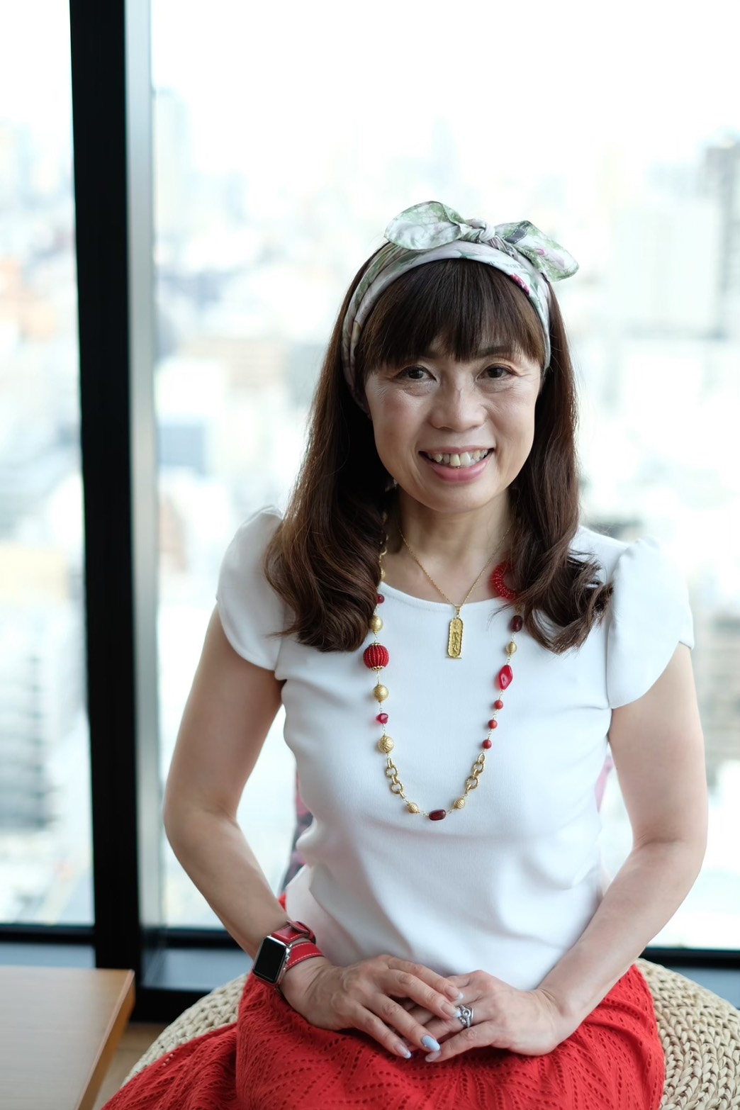 森レナのプロフィール写真