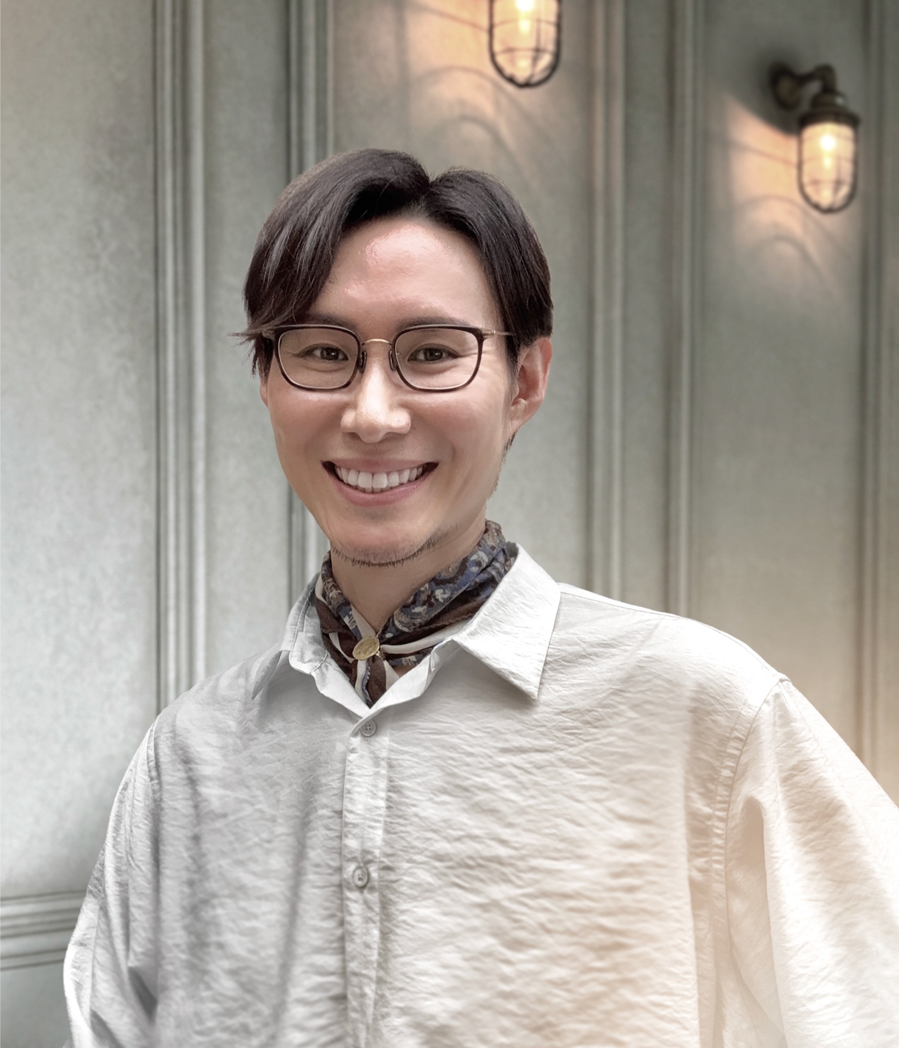 齋藤 明敏のプロフィール写真