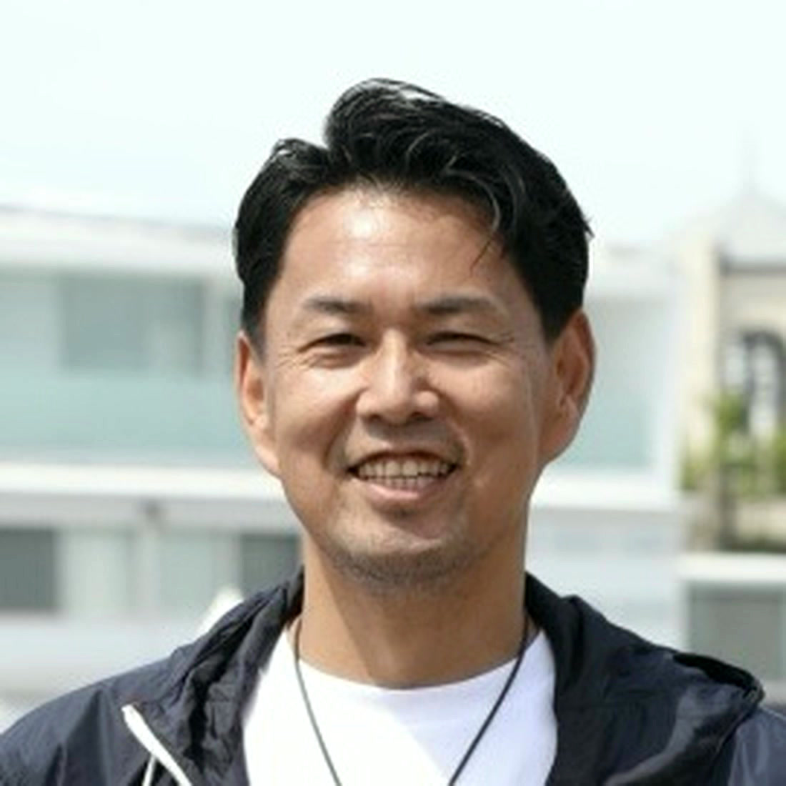 椿 大輔のプロフィール写真