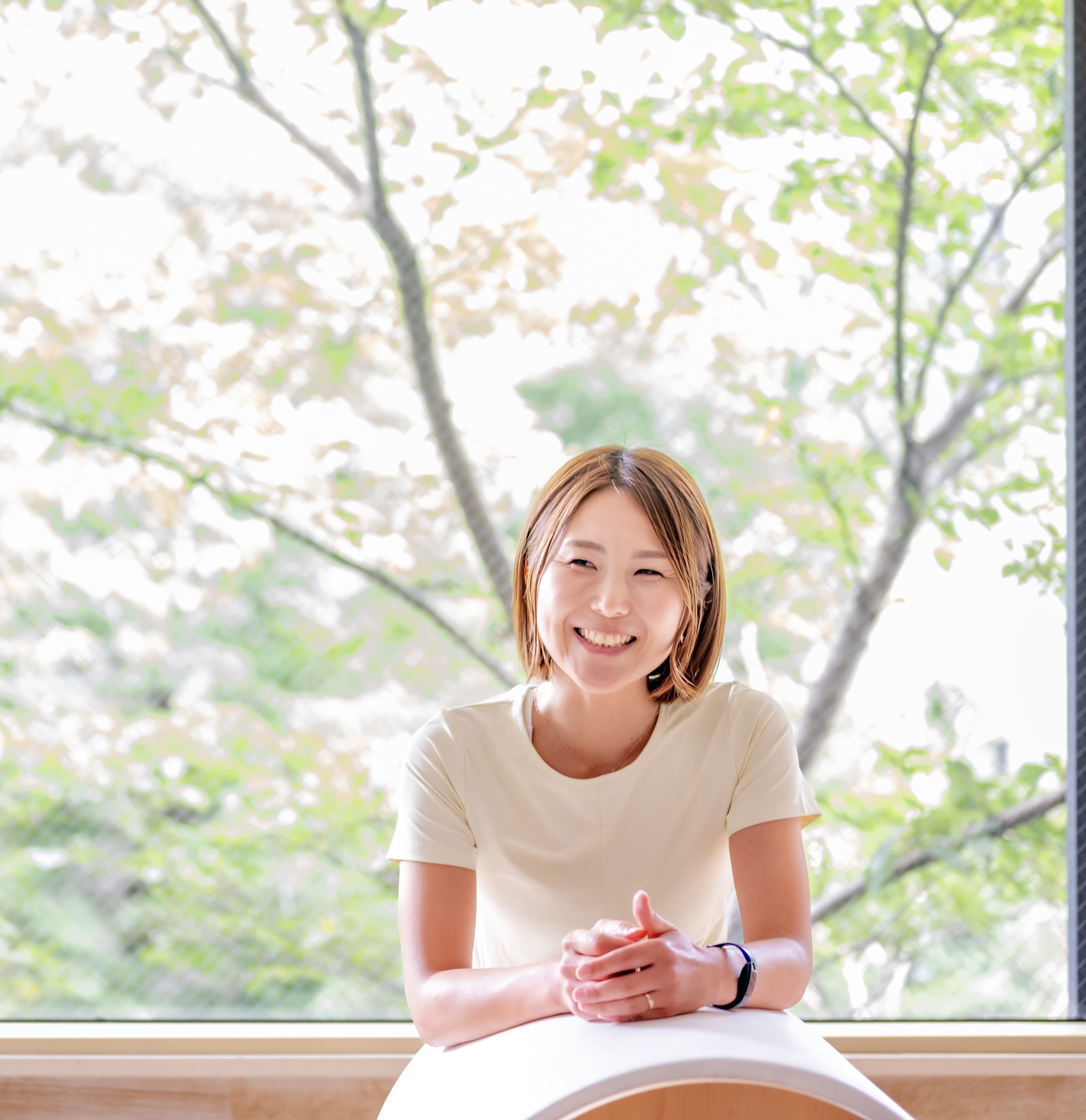 土屋 明奈のプロフィール写真